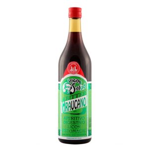 Licor Bitter Araucano 900cc