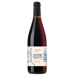 Vermouth Rosso Intrinsical 14° 750 ml