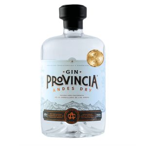 Gin Provincia - Andes Dry 700cc