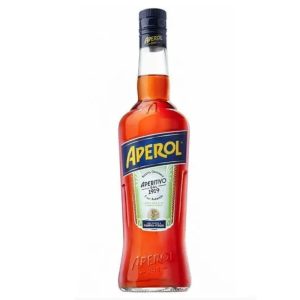 Licor Aperitivo Aperol 750cc | 11°