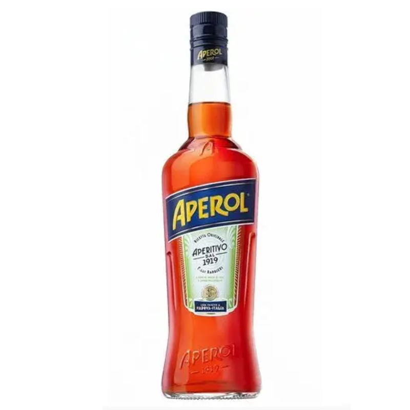 Licor Aperitivo Aperol 750cc | 11°