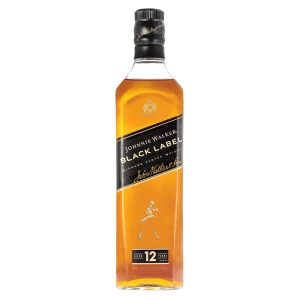 Johnnie Walker Black Label 750cc 40º
