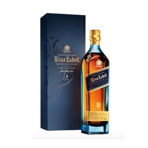 Johnnie Walker Blue Label 750cc 40º