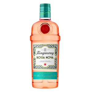 Gin Tanqueray Bossa Nova 700cc