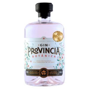 Gin Provincia Botánica 700cc