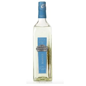 Pisco Bou Barroeta Marias Reserved 40° 750cc