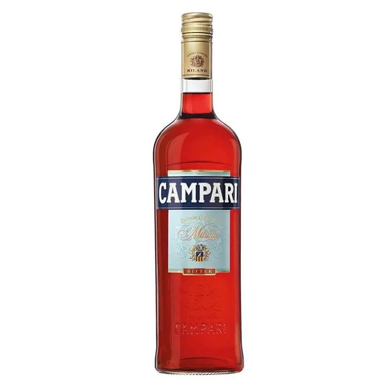 Campari Bitter 750cc
