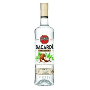 Ron Bacardi Coconut 750cc