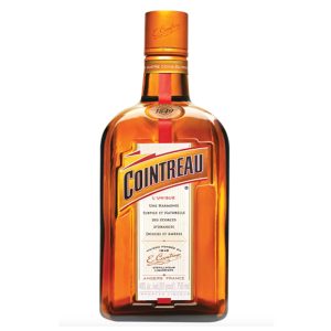 Licor Cointreau 700cc