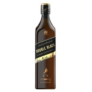 Johnnie Walker Double Black 750cc 40º