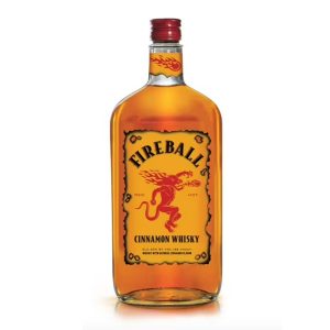 Fireball de Canela 750cc | 33º
