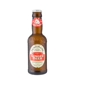 Fentimans Ginger Beer 200cc