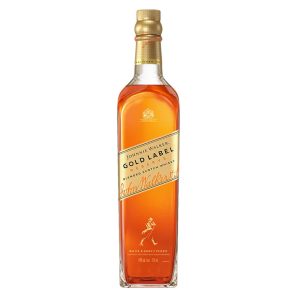 Johnnie Walker Gold 750cc 40°