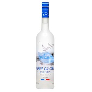 Vodka Grey Goose 700cc | 40º