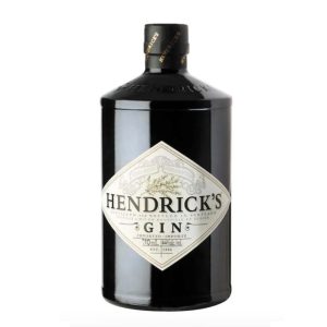 Gin Hendricks 700cc 41,4º