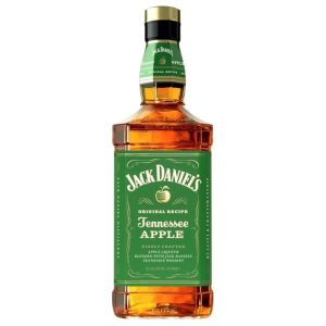 Whiskey Jack Daniels Apple 750cc 35º