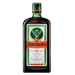 Licor Jagermeister 700cc | 35º