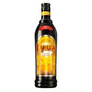 Licor Kahlua 750cc | 16°