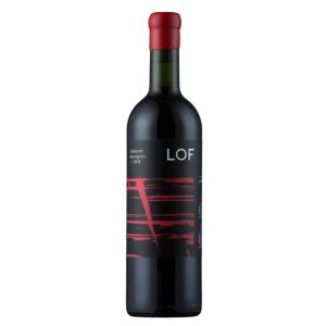 LOF Cabernet Sauvignon Cabernet Sauvignon | 750 cc