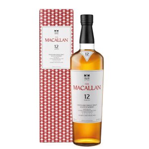 Whisky The Macallan Double Cask 12 Años 700cc