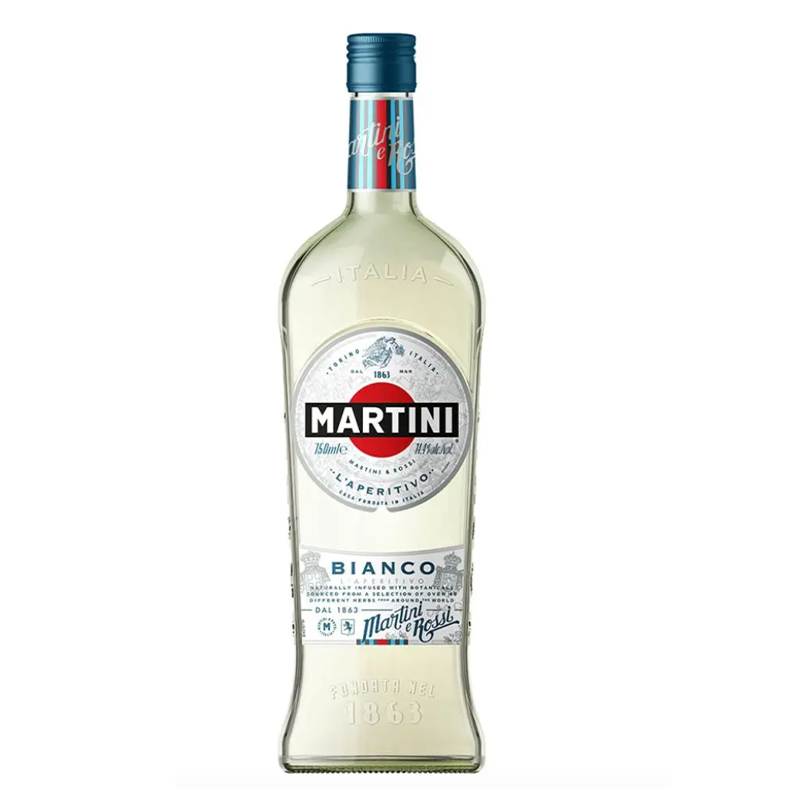 Martini Bianco 750cc