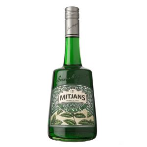 Licor De Menta Mitjans 750cc