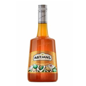 Licor Amaretto Mitjans 750cc