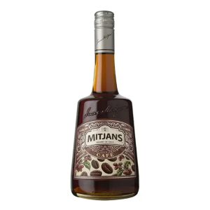Licor de Café Mitjans 750cc