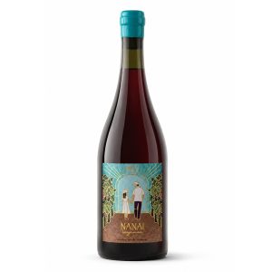 Bawal Wines - Nanay Sangiovese 750cc
