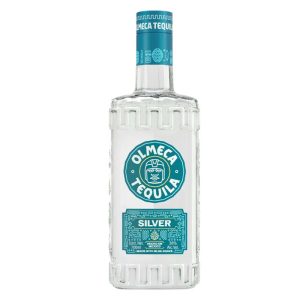 Tequila Olmeca Blanco 700cc