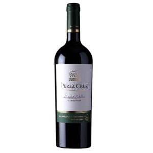 Vinto Perez Cruz Limited Edition Carmenere 2022