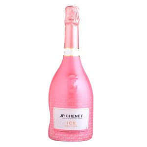 Espumante JP Chenet Rose Ice Demi Sec 750ml