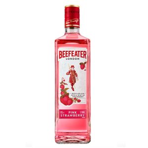 Gin Beefeater Pink 750cc