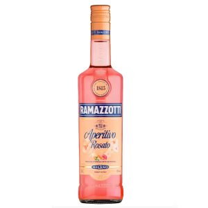Aperitivo Ramazzotti Rosato 700cc 15°