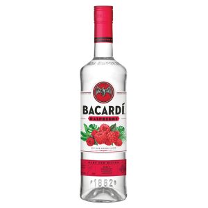 Ron Bacardí Raspberry 700cc