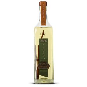 Pisco Bou Barroeta Romanet 35° 750cc