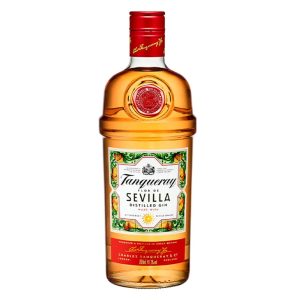 Gin Tanqueray Sevilla 700cc
