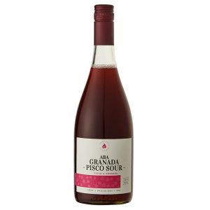 ABA Granada Sour 12° 750ml