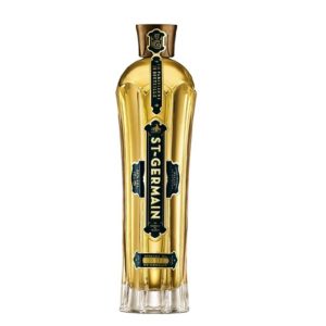 Saint Germain Licor de Flores de Sauco 750cc
