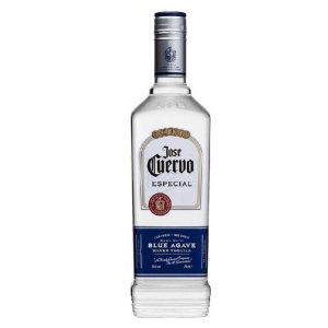 Tequila Jose Cuervo Especial Silver 750cc