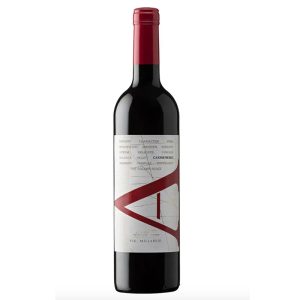 Vino VIK A Carmenere 750cc