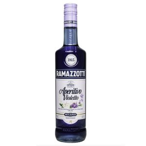 Aperitivo Ramazzotti Violetto 700cc 15°