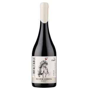El Infaltable Syrah
