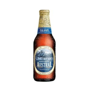 Austral Calafate Botellin 330