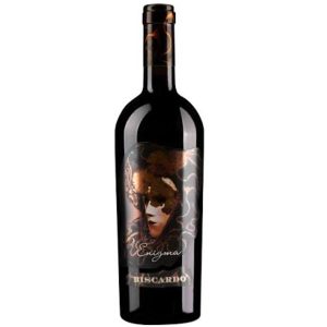 Biscardo Enigma Sangiovess IGT Rubicone | 100% Appassimento