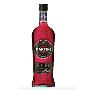 Martini Bitter 1000cc