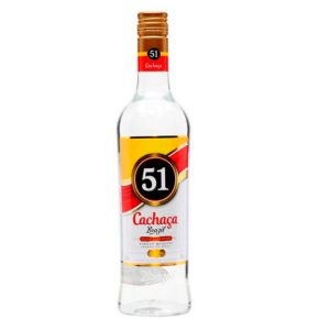 Cachaza 51 - 1L