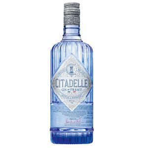 Gin Citadelle de Francia 750cc