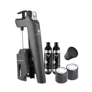 Coravin Timeless Three+