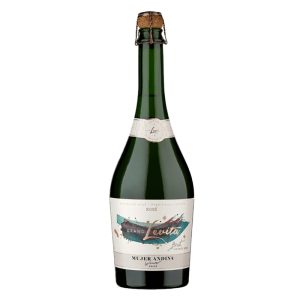 Grand Levita Chardonnay / Syrah Brut VIntage 2021